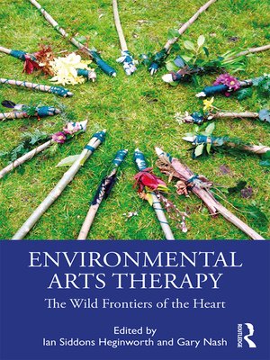 cover image of Environmental Arts Therapy